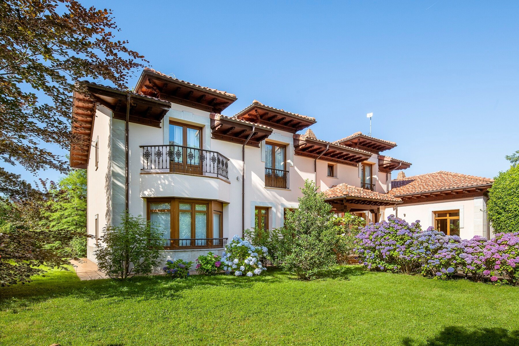 Hotel rural Arpa de Hierba by null