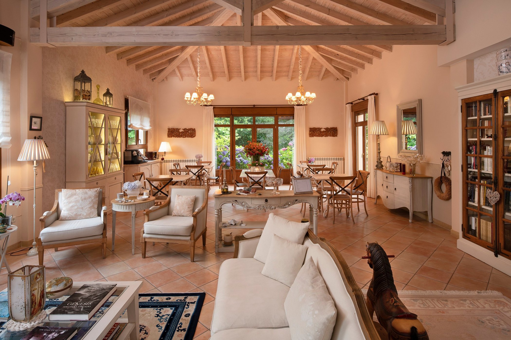 Hotel rural Arpa de Hierba by null