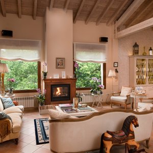 CHIMENEA