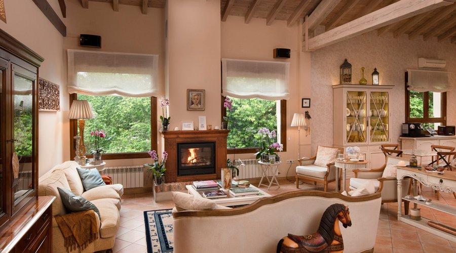 CHIMENEA