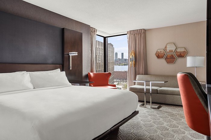Boston Marriott Copley Place - UPDATED 2024 Prices, Reviews
