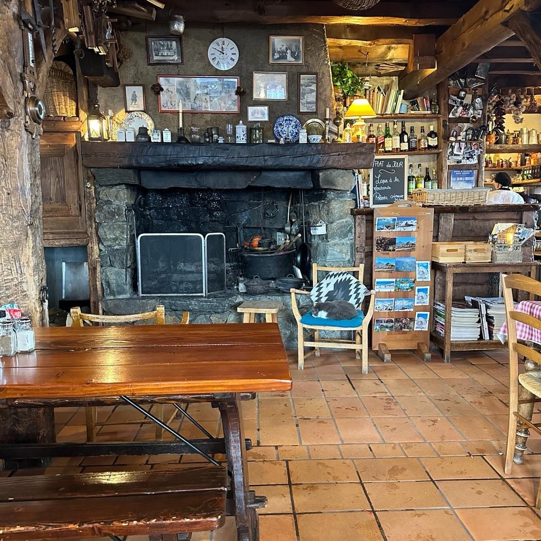 LA BERGERIE, Villard-Reculas - 1 Chemin de la Bergerie - Restaurant Reviews, Photos & Phone Number - Tripadvisor