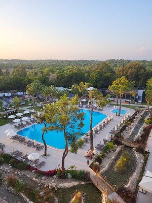 Berry hotels sorgun отзывы