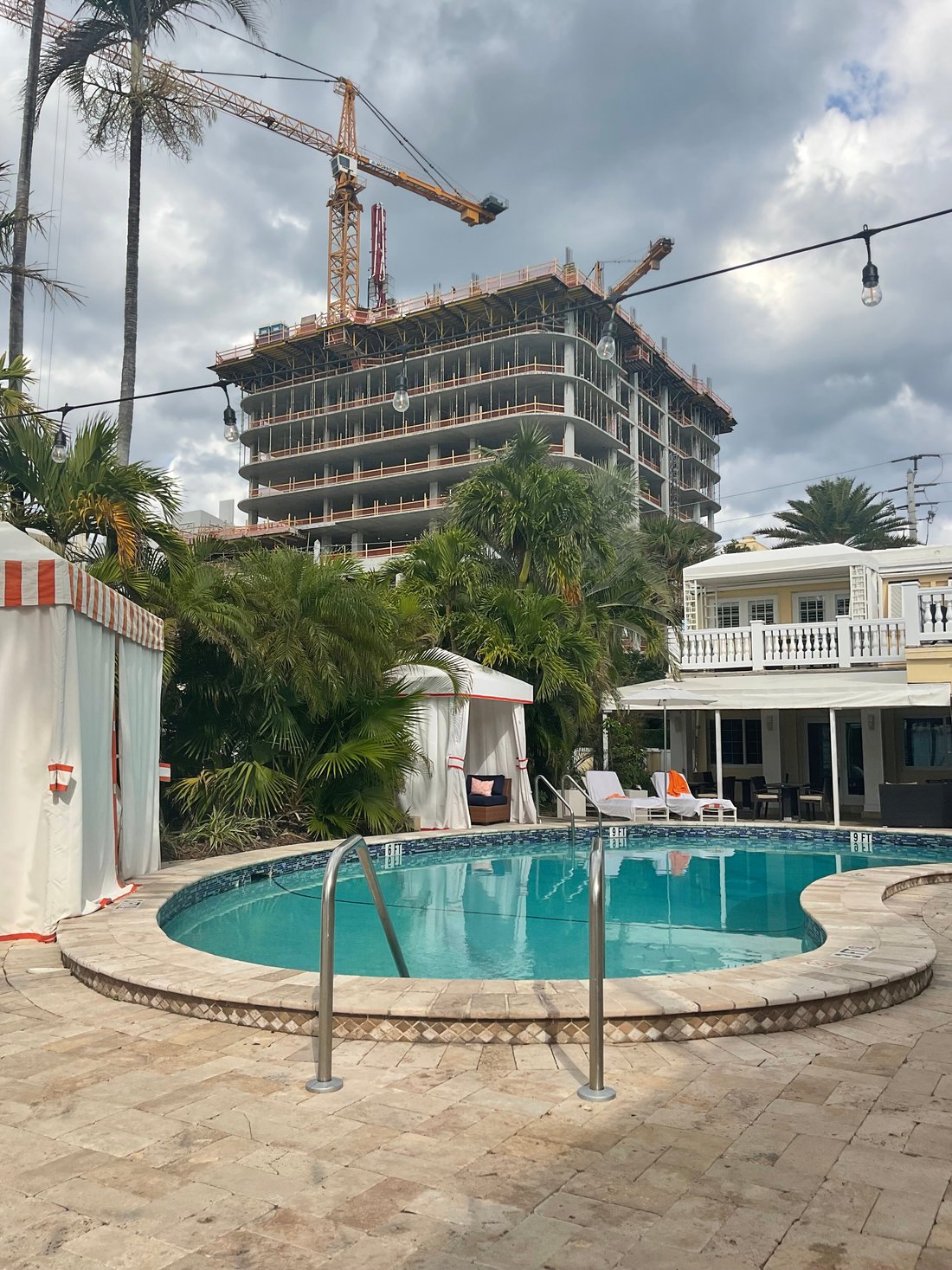 THE PILLARS HOTEL & CLUB $197 ($̶3̶0̶4̶) - Updated 2024 Prices & Reviews - Fort  Lauderdale, FL