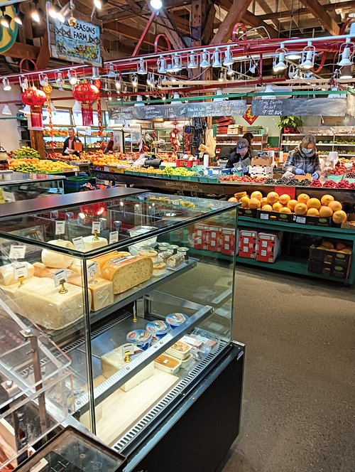Virtual Grocery Store Tours – FOOD AT UBC VANCOUVER