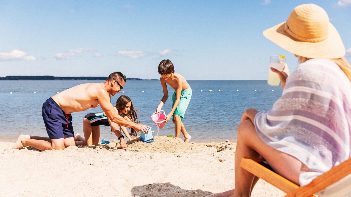 USA's 20 best kid-friendly vacations for the whole family - Tripadvisor