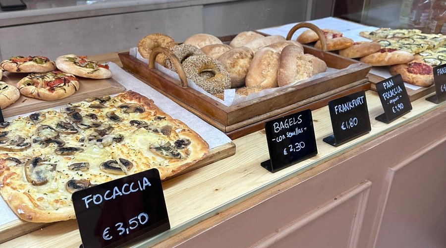 GLUTERY, Barcelona - Restaurant Reviews, Photos & Phone Number - Tripadvisor