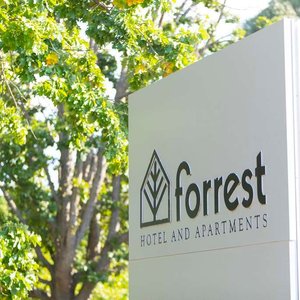 Forrest