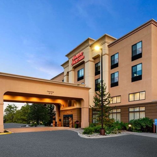 THE 10 BEST Hotels in Fairbanks, AK 2024 (from $83) - Tripadvisor