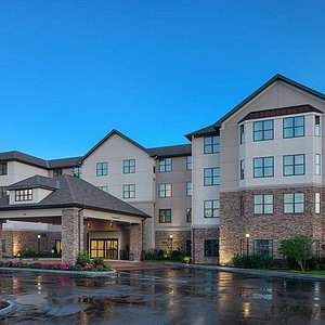 Homewood Suites by Hilton Carle Place - Garden City, NY in Carle Place