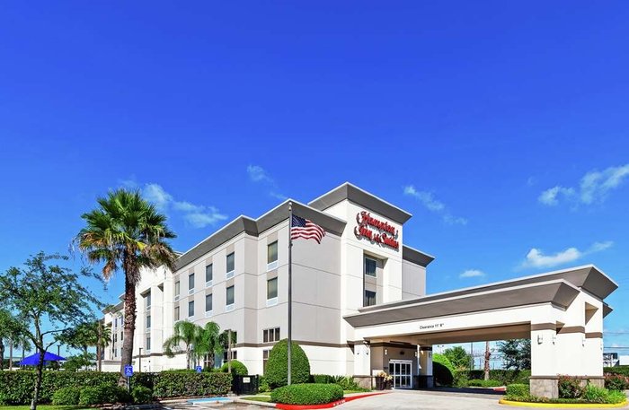 Hampton Inn And Suites Houston Bush Intercontinental Aprt Updated 2024 Prices And Hotel Reviews Tx 6159