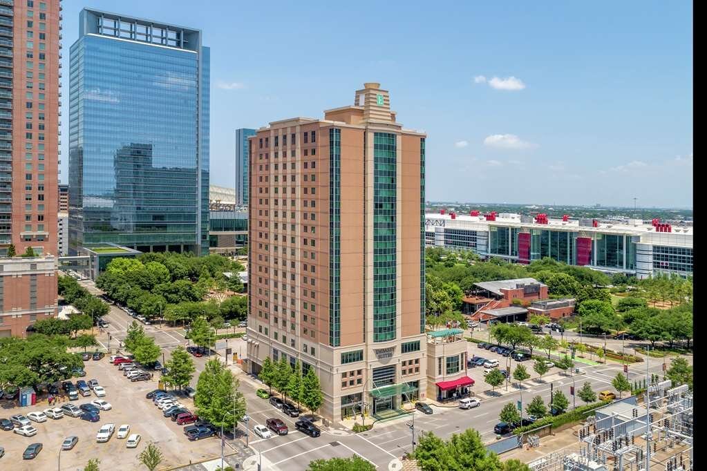 EMBASSY SUITES BY HILTON HOUSTON DOWNTOWN Updated 2024 Prices