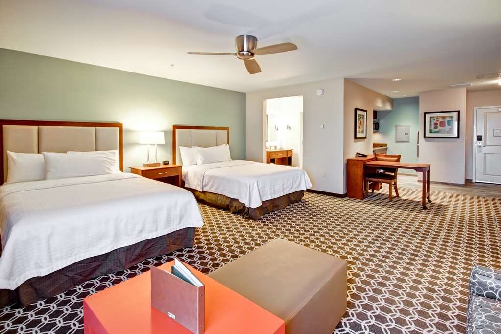 HOMEWOOD SUITES BY HILTON GREELEY Updated 2024 Prices Hotel Reviews   Guest Room Amenity 