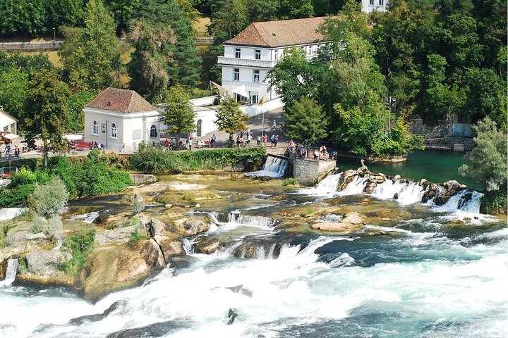 IWC Museum Schaffhausen Lohnt es sich Aktuell f r 2024 Mit