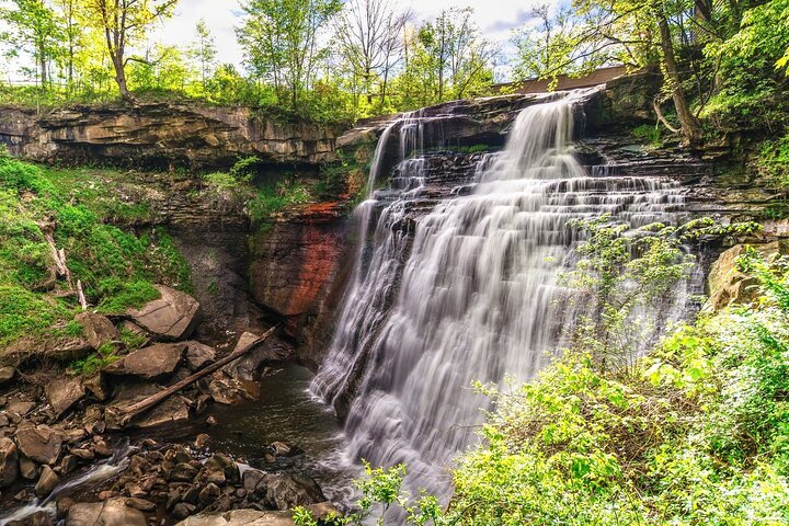 THE 15 BEST Things to Do in Cuyahoga Falls Updated 2024