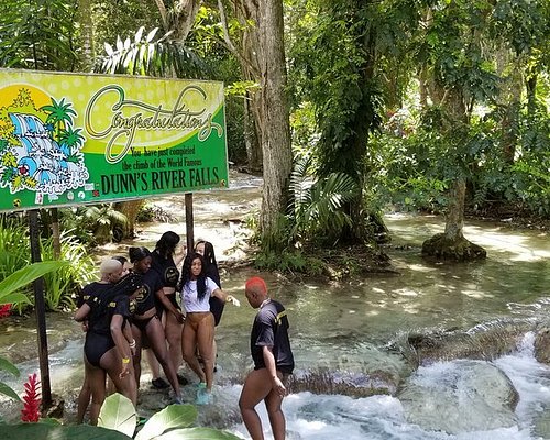 royal caribbean falmouth jamaica excursions