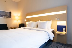 Chambre et suite