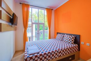 Kamar & Suite