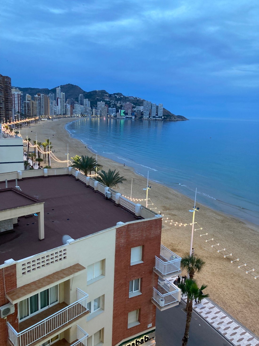 BARCELÓ BENIDORM BEACH - ADULTS RECOMMENDED - Updated 2024 Reviews, Photos  & Prices