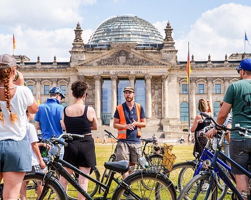 guided tour berlin