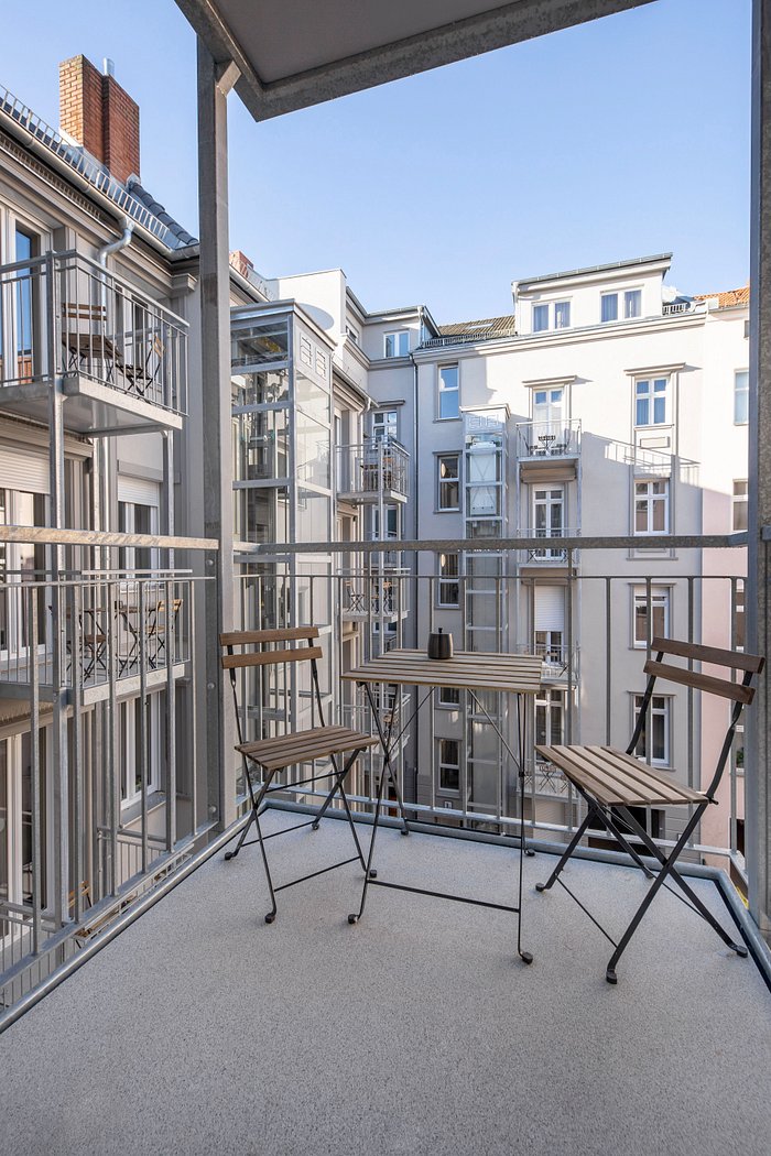 IPARTMENT BERLIN MITTE $194 ($̶2̶2̶8̶) - Prices & Condominium Reviews ...