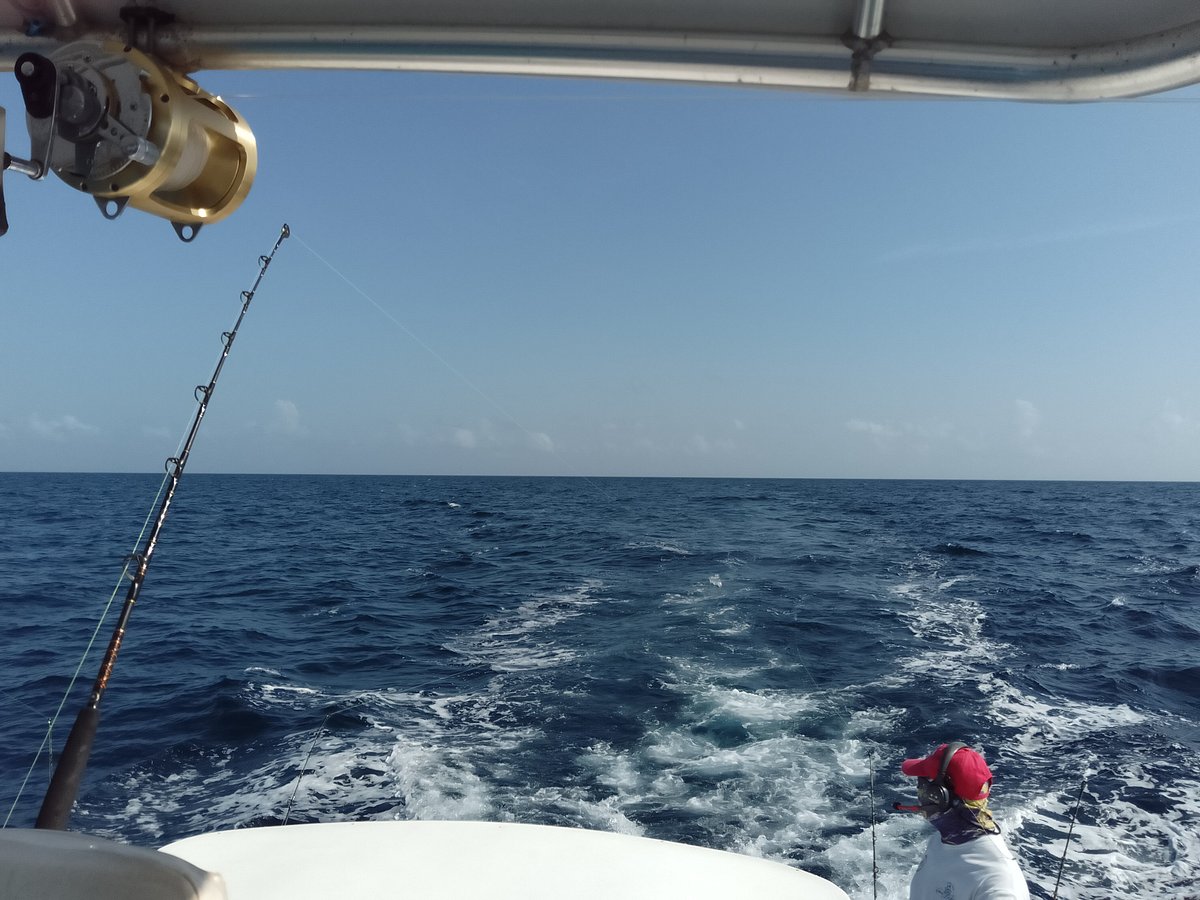 Sea Gone Fishing Team (Goodland) - All You Need to Know BEFORE You Go (with  Photos) - Tripadvisor