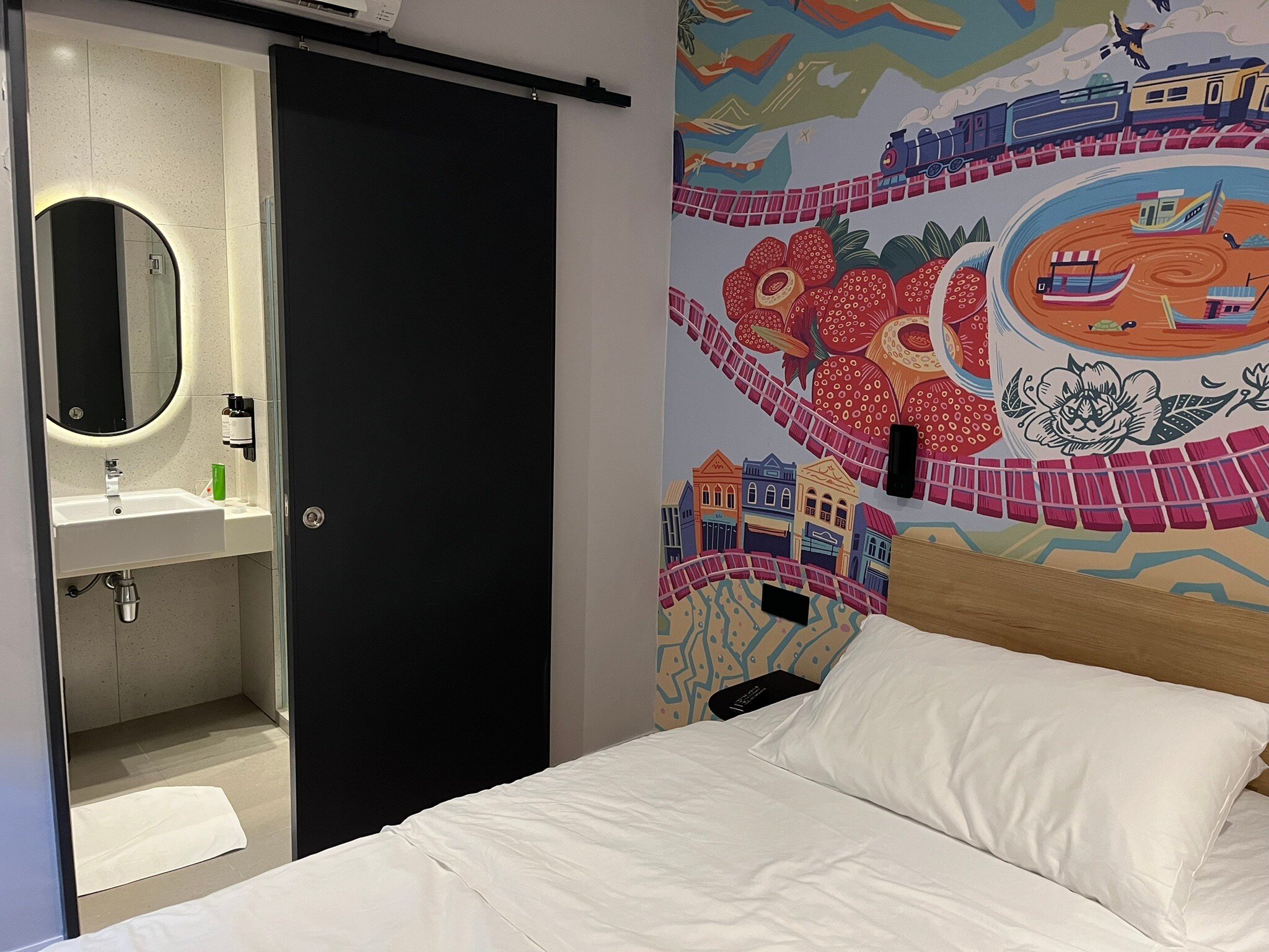 LYF CHINATOWN KUALA LUMPUR BY ASCOTT - Updated 2024 Reviews, Photos ...