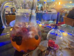 Bebidas