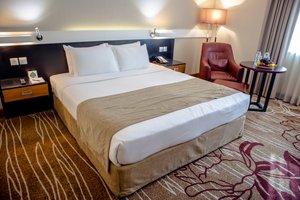 Chambre et suite