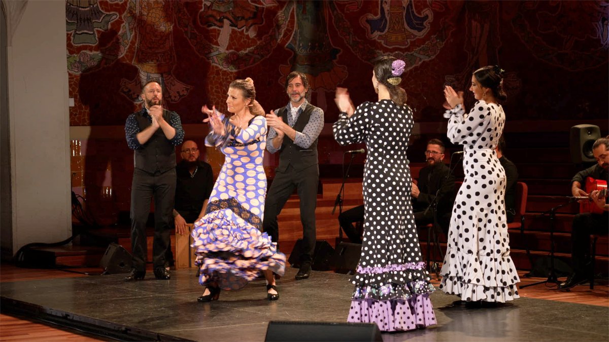 Arte Flamenco Barcelona, Барселона: лучшие советы перед посещением -  Tripadvisor