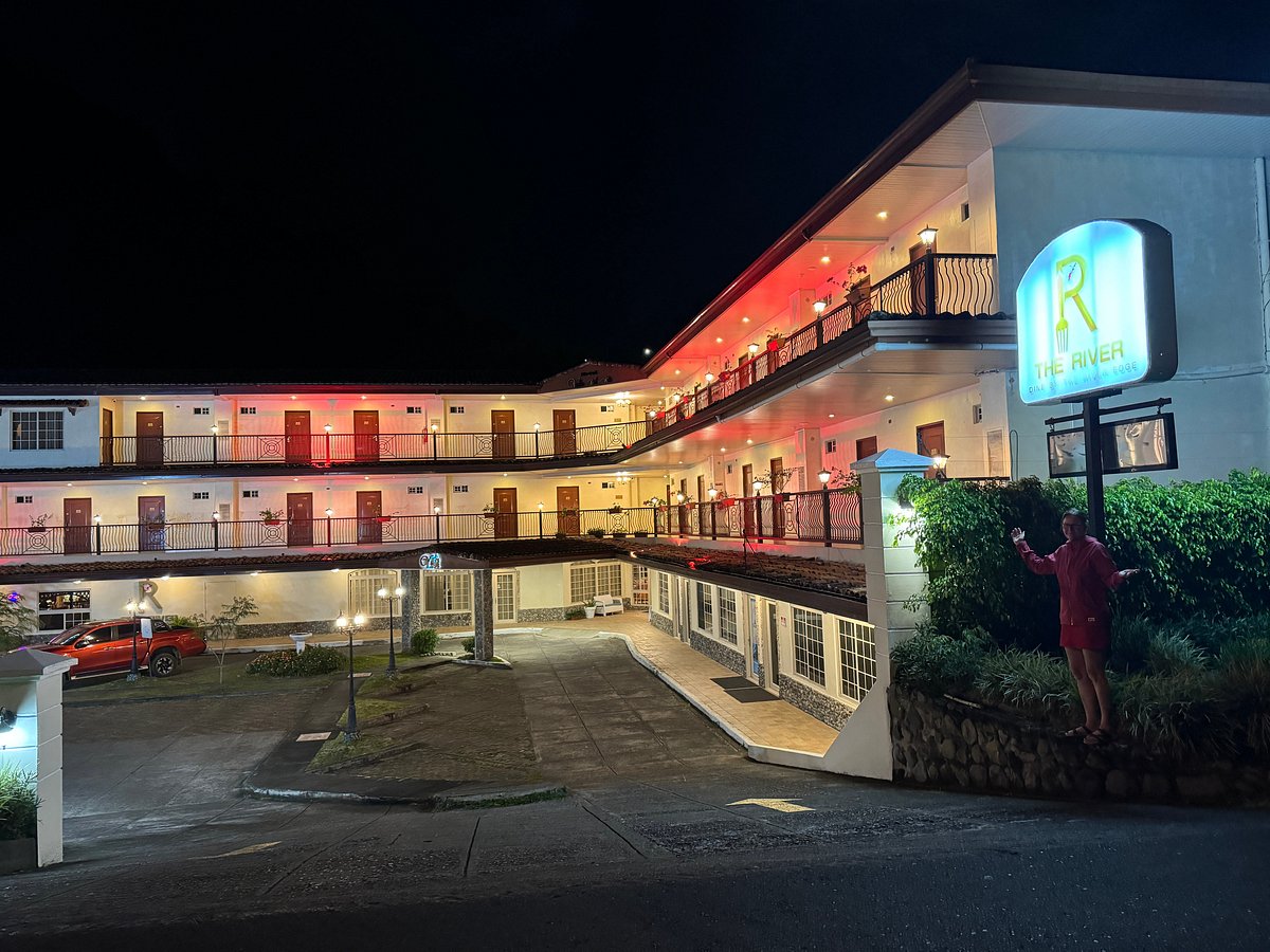 HOTEL VALLE DEL RIO - Updated 2024 Prices & Reviews - Boquete, Panama