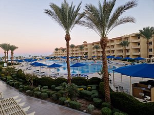 AMWAJ BEACH CLUB ABU SOMA $64 ($̶1̶1̶6̶) - Updated 2024 Prices & Resort  Reviews - Soma Bay, Egypt