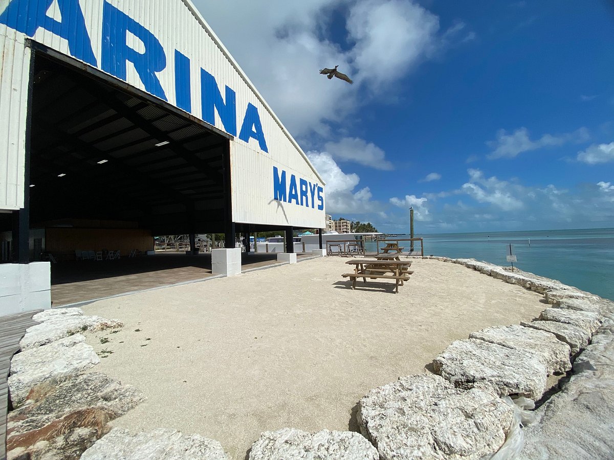 Bud N' Mary's Sportfishing Marina - All You Need to Know BEFORE