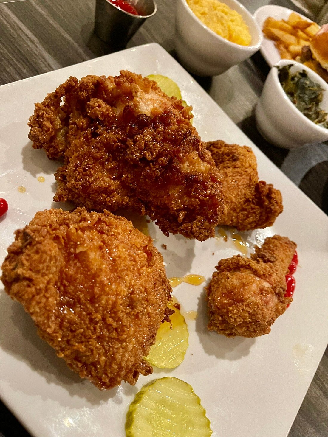 SOUTHERN STONE, Bloomington - Updated 2024 Restaurant Reviews, Menu ...