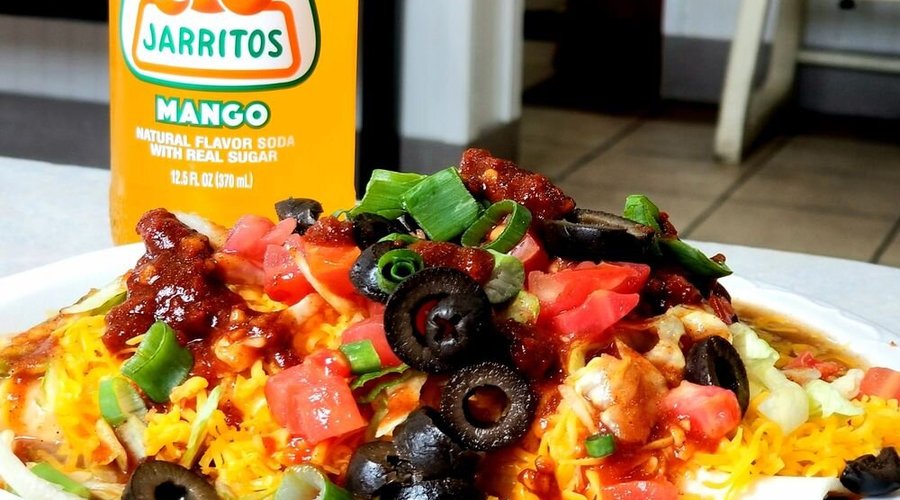 Taco Shop