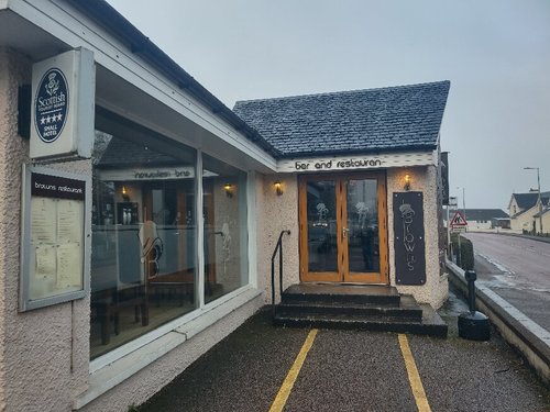 Nevis Bank Inn Updated 2024 Prices And Hotel Reviews Fort William Scotland