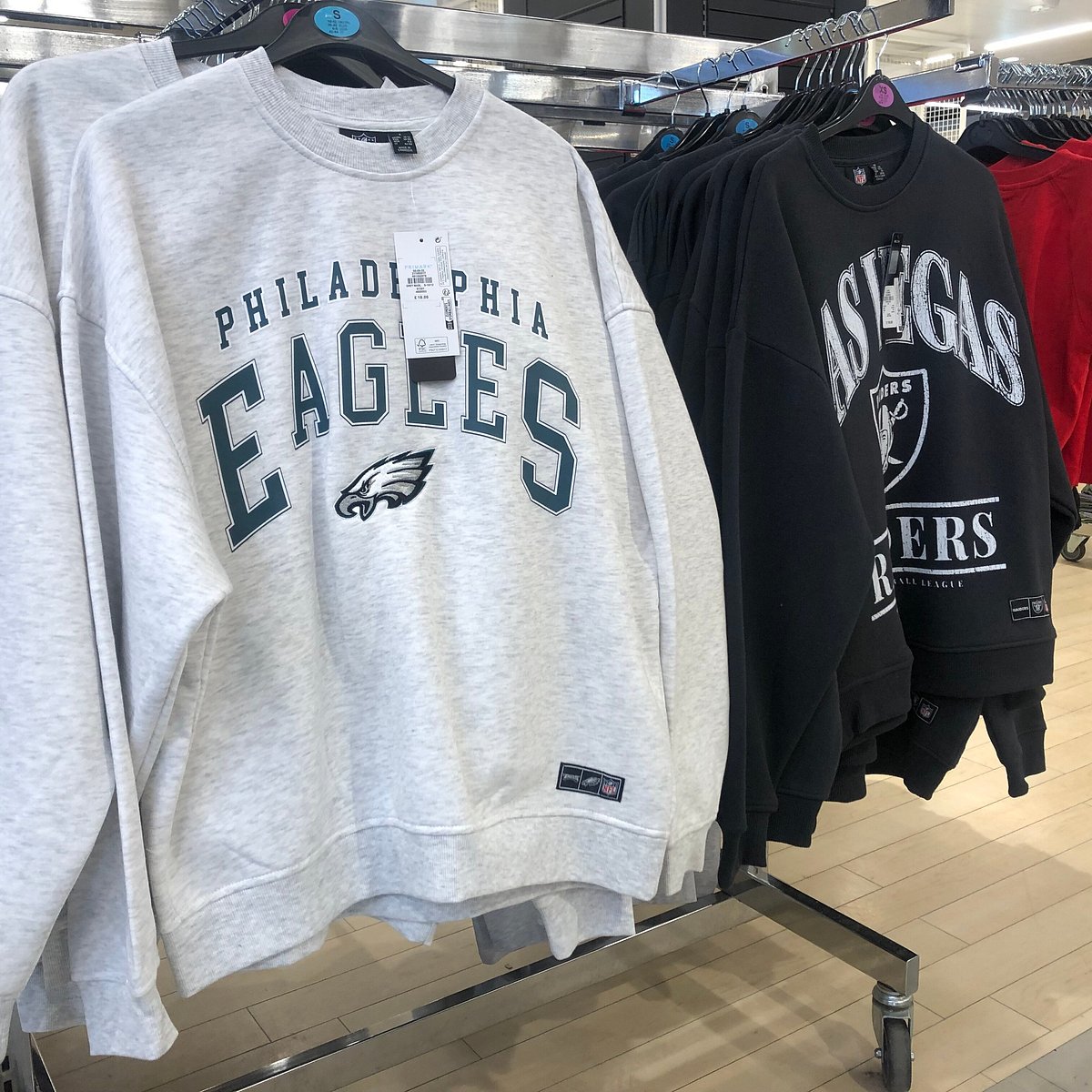 O top desportivo da Primark que será tendência na próxima estação