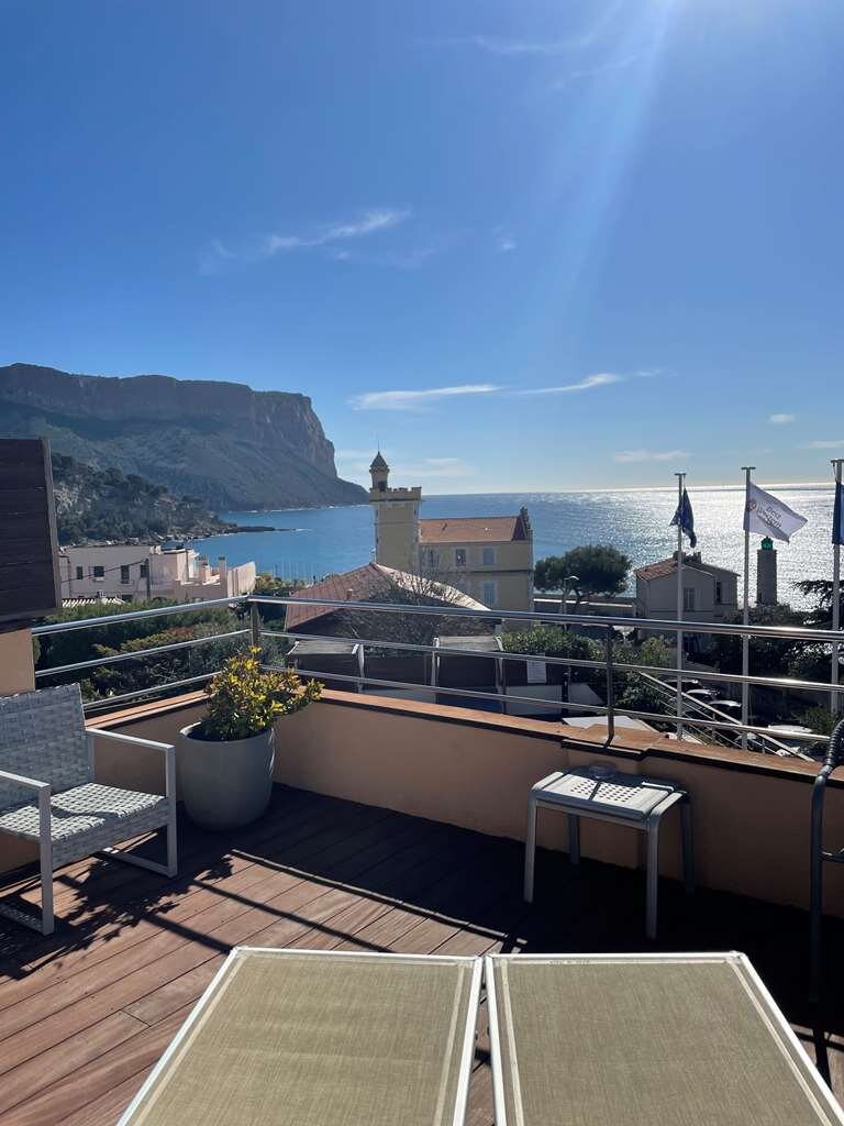 Best Western Plus La Rade Hotel (Cassis) : Tarifs 2024 Et 423 Avis