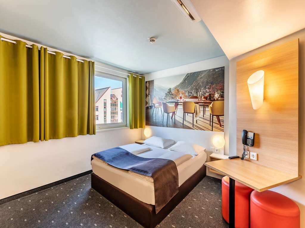 B&B HOTEL WEIL AM RHEIN/BASEL : Prezzi E Recensioni 2024