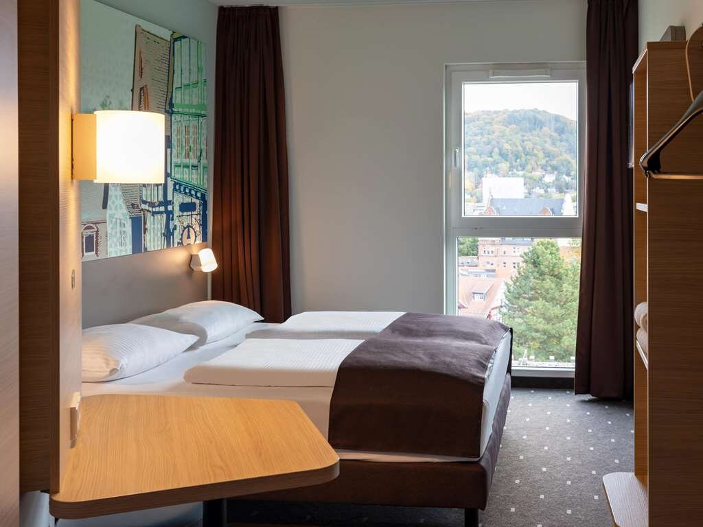 B&B HOTEL MARBURG (ALEMANHA): 43 Fotos, Comparação De Preços E ...