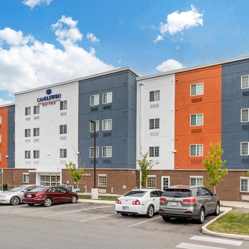 Candlewood Suites Jonesboro, an IHG Hotel, Jonesboro – Updated 2024 Prices