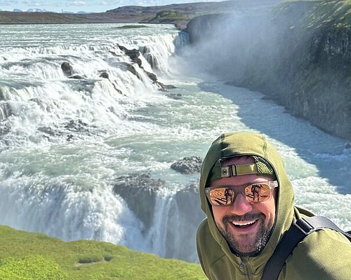 iceland private day tours