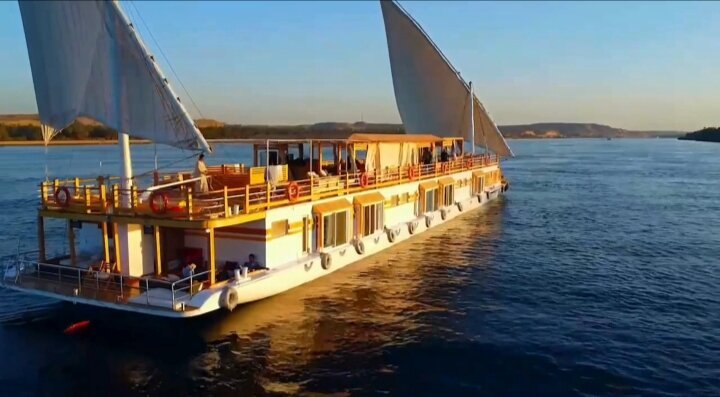 Nile Cruise for Families: Combining History & Fun on the River - Cultural Experiences and Local Interactions