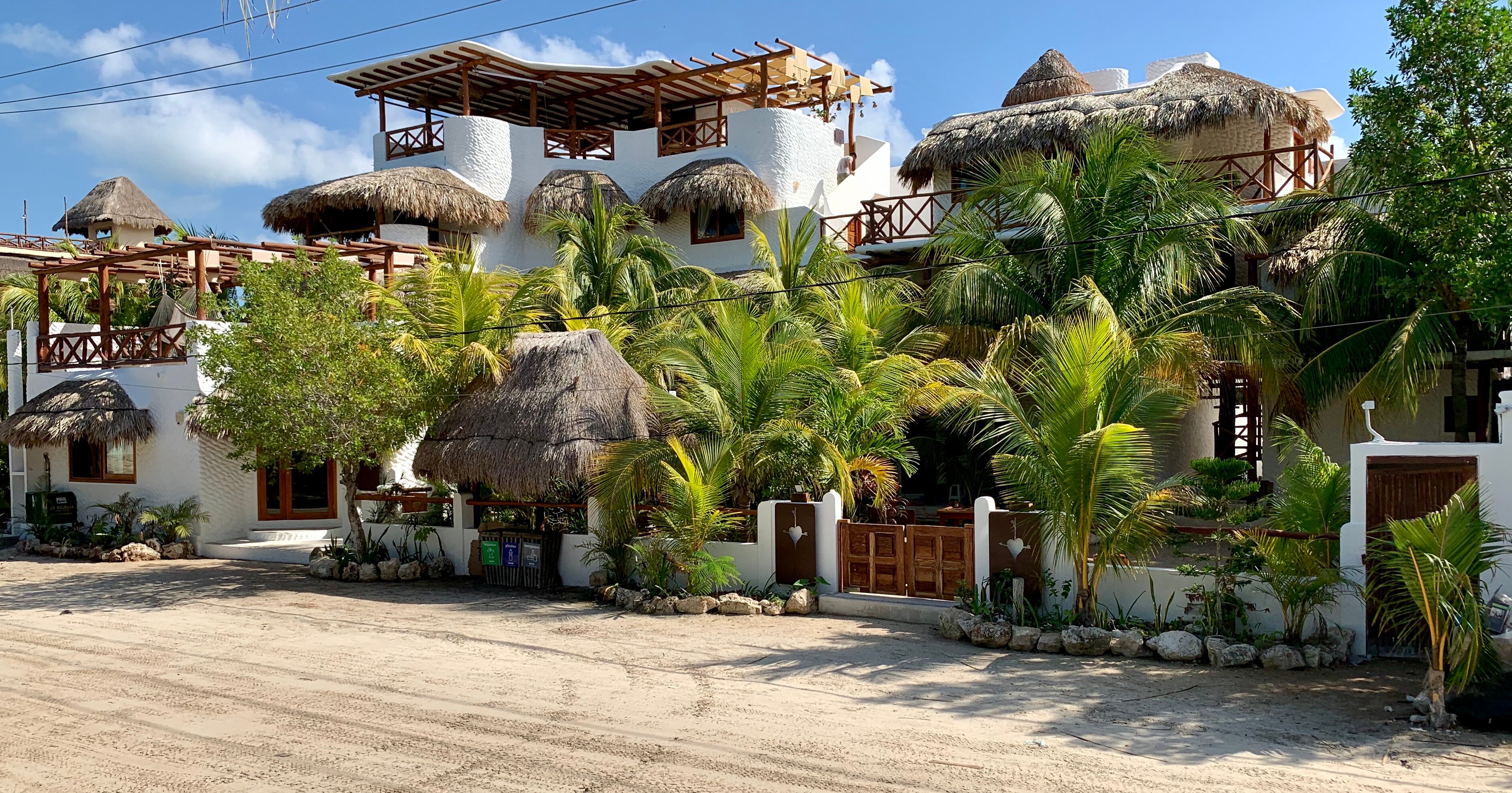 EL CORAZ N BOUTIQUE HOTEL Updated 2024 Prices Reviews Holbox