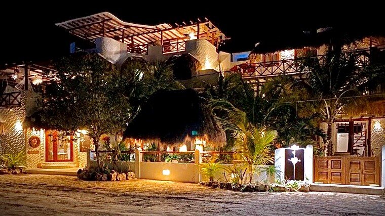 EL CORAZ N BOUTIQUE HOTEL Updated 2024 Prices Reviews Holbox