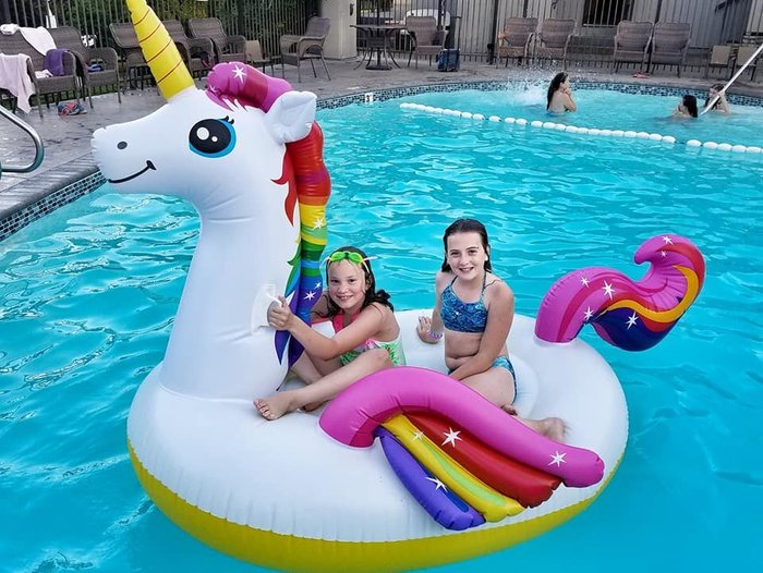 Lynden / Bellingham Koa Journey Pool: Pictures & Reviews - Tripadvisor