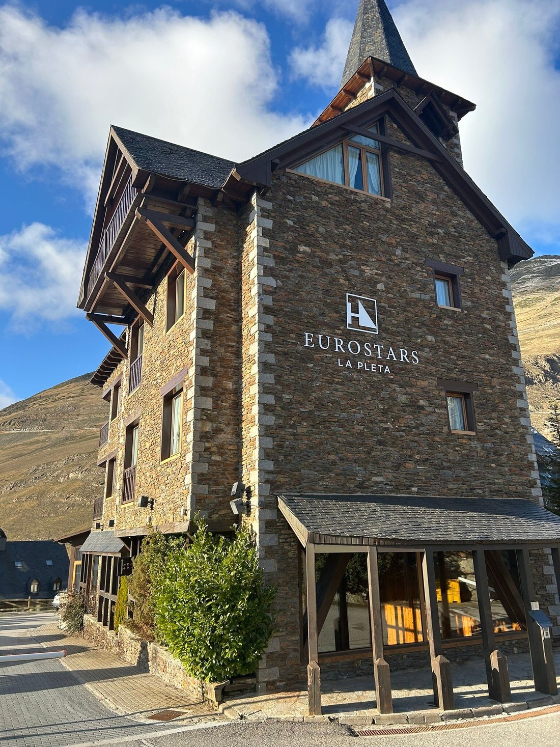 EUROSTARS LA PLETA - Baqueira Hotel 2024 Prices & Reviews