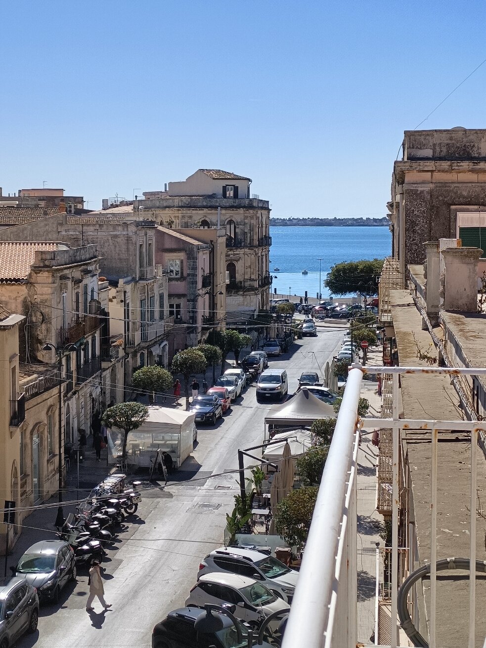 APOLLO SUITE B&B - Siracusa, Sicilia: Prezzi E Recensioni (2024)