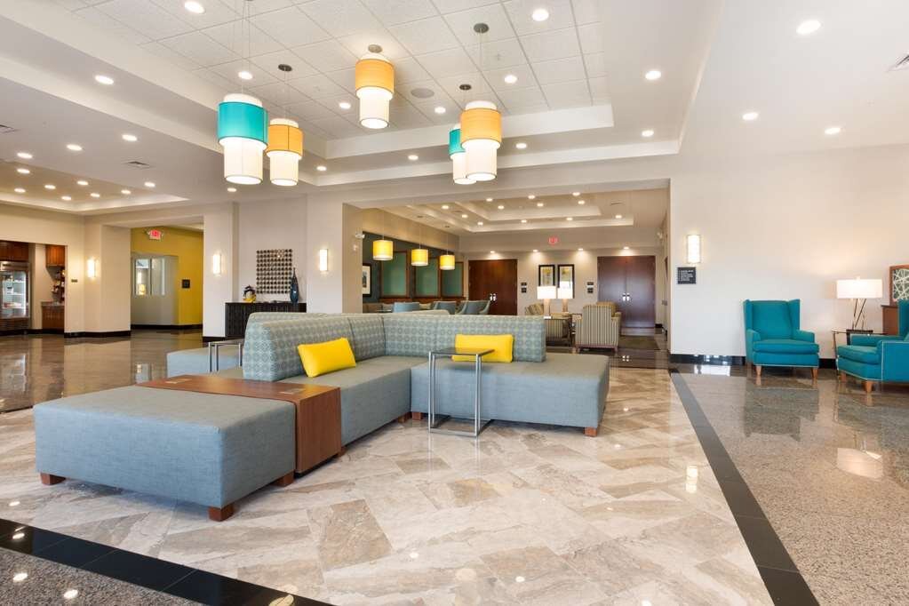 DRURY INN & SUITES COLORADO SPRINGS - Updated 2024 Prices & Hotel Reviews