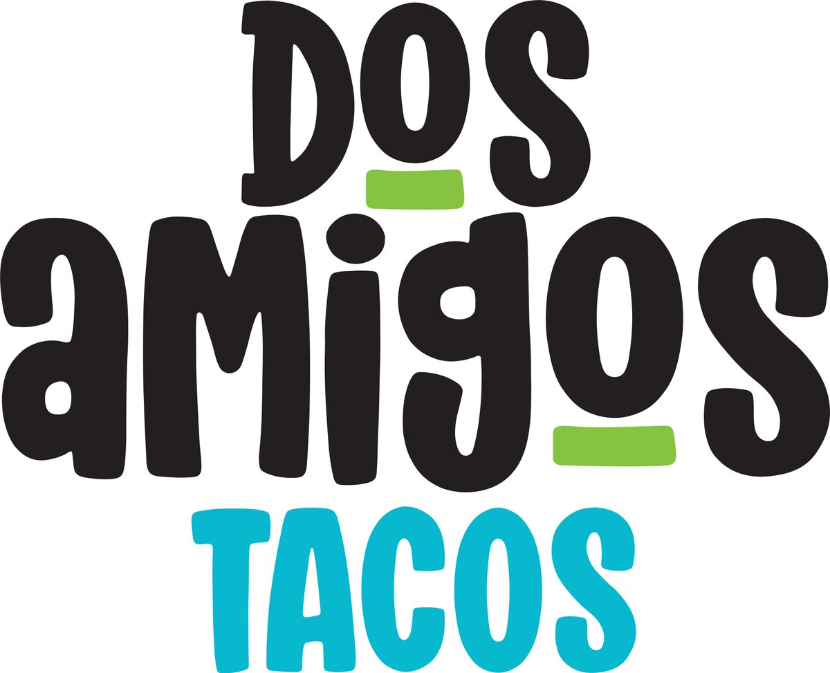 DOS AMIGOS TACOS WELLINGTON - Photos & Restaurant Reviews - Order ...